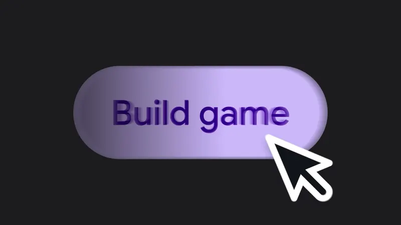 Google Playground company demonstration