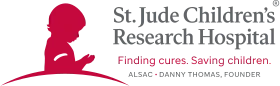 St. Jude Children’s Research Hospital